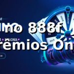 Slots no 888f – Jogos e Prêmios Online
